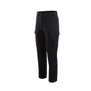 Black Flying Cross CORE Flex Men’s Cargo Pants Size 33 Regular